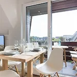 Soelring Stern Apartment Wenningstedt-Braderup