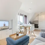 Soelring Stern Apartment Wenningstedt-Braderup