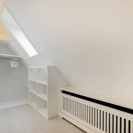 Apartment Soelring Stern Wenningstedt-Braderup