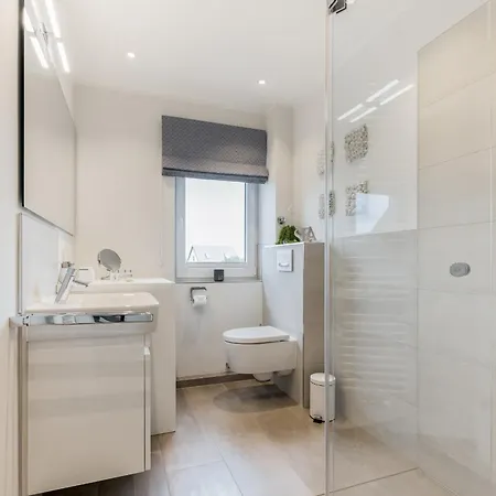 Apartman Soelring Stern *