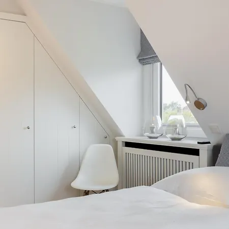 Soelring Stern Apartman Wenningstedt-Braderup (Sylt)