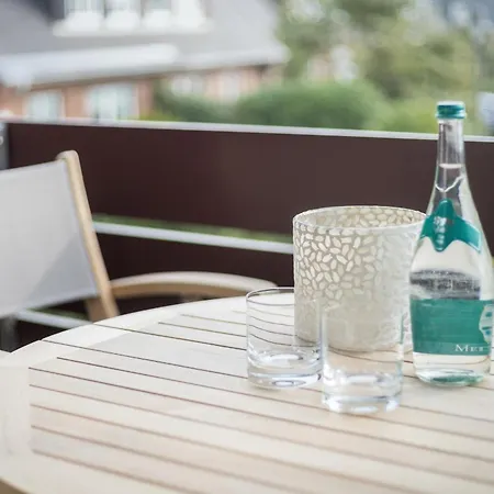 Apartman Soelring Stern