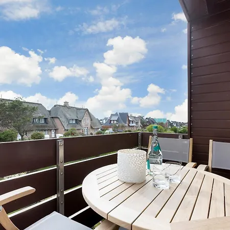 Soelring Stern Apartman