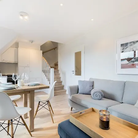 Soelring Stern * Wenningstedt-Braderup (Sylt)