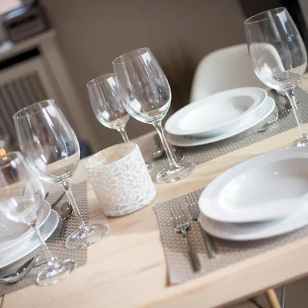 Soelring Stern Apartman