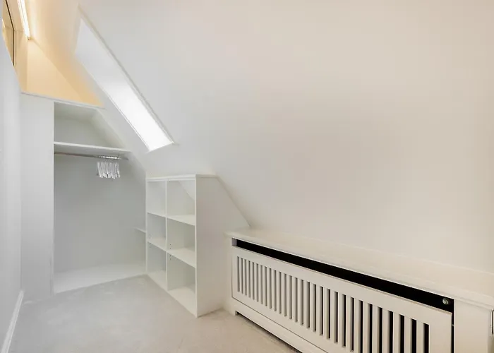 Appartamento Soelring Stern Wenningstedt-Braderup