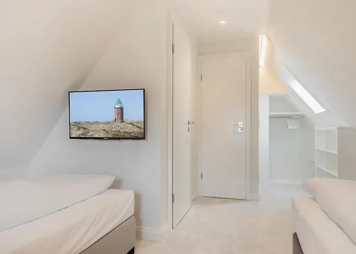 Appartamento Soelring Stern