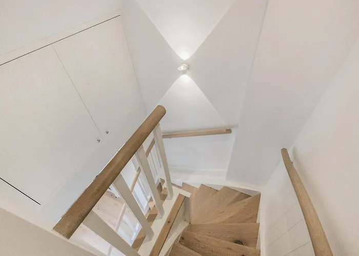 Soelring Stern Appartamento