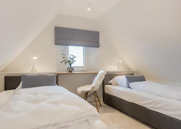 Appartamento Soelring Stern