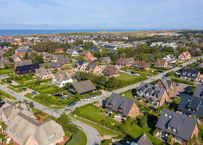 Soelring Stern Wenningstedt-Braderup