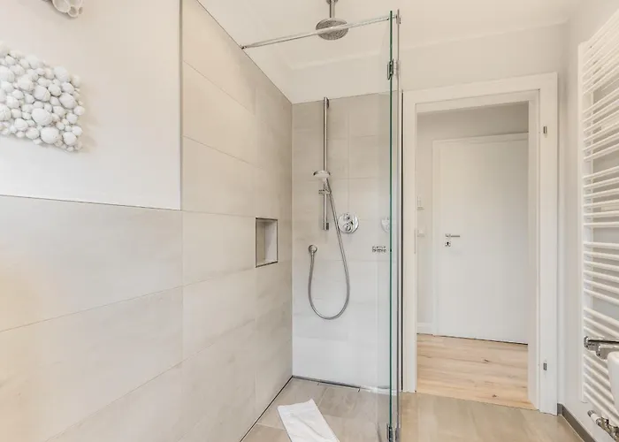 Soelring Stern Appartamento