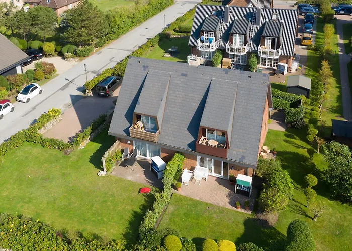 Appartamento Soelring Stern