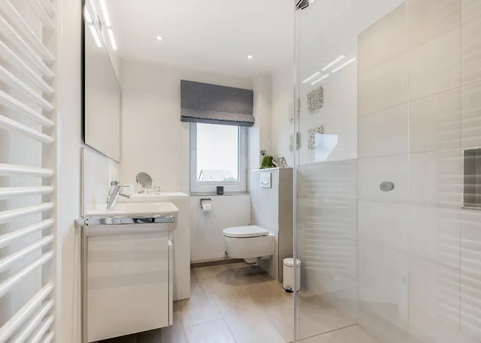 Appartamento Soelring Stern *