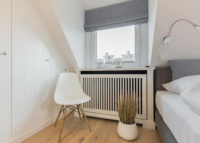 Soelring Stern Appartamento *