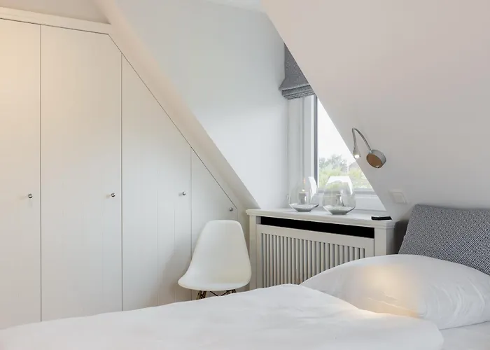 Soelring Stern Appartamento Wenningstedt-Braderup