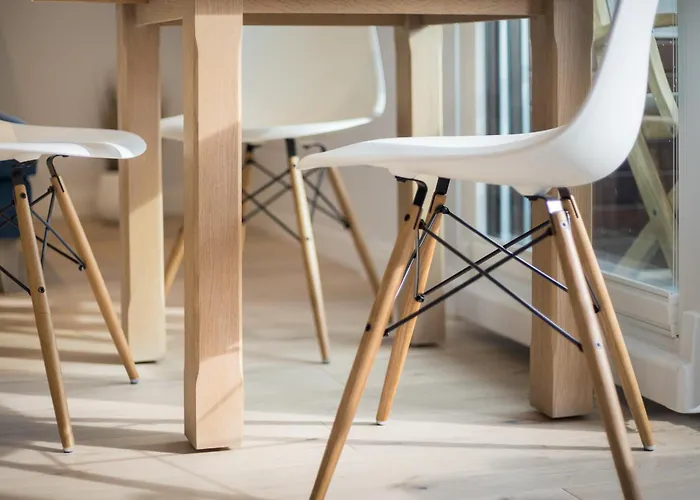 Soelring Stern Appartamento