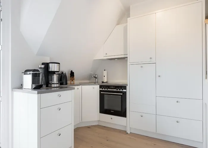 Soelring Stern Appartamento *