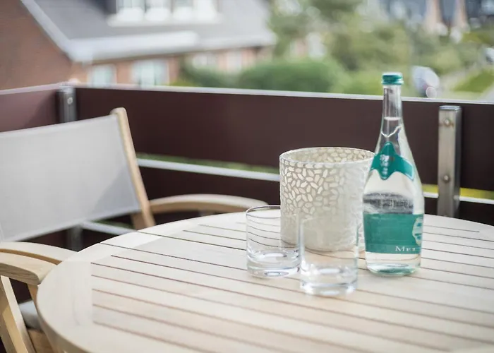 Appartamento Soelring Stern