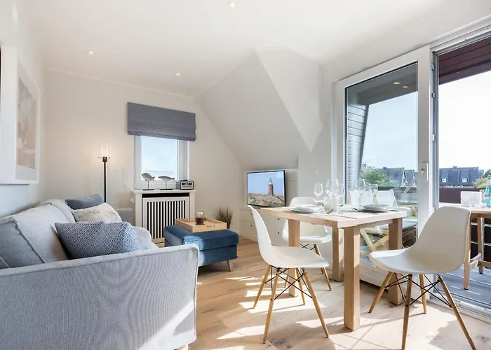 Soelring Stern * Wenningstedt-Braderup