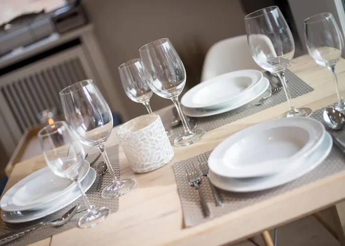 Soelring Stern Appartamento